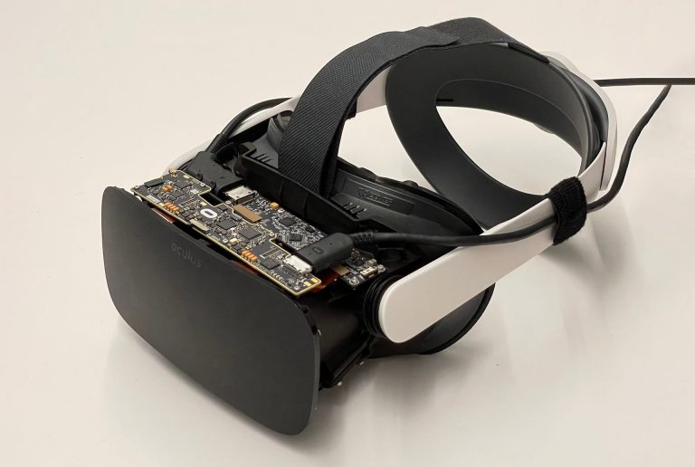VR-прототипы Meta. Полный обзор