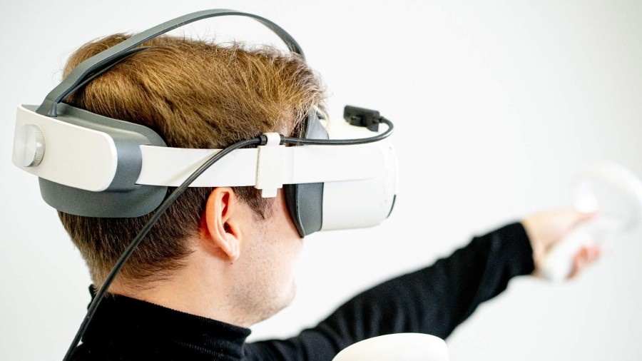 Pico планирует старт продаж Neo 3 Link в США и расширить библиотеку VR-контента
