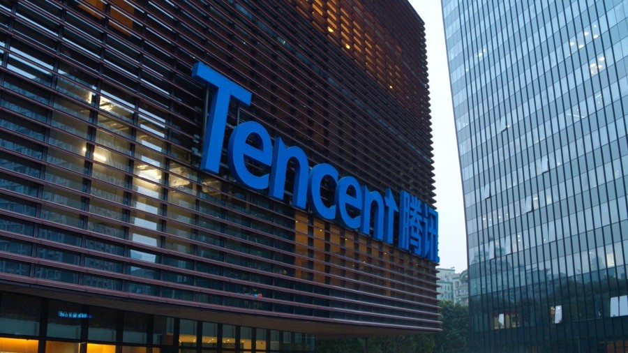 Китайская корпорация Tencent, разработчик WeChat, разрабатывает собственную метавселенную
