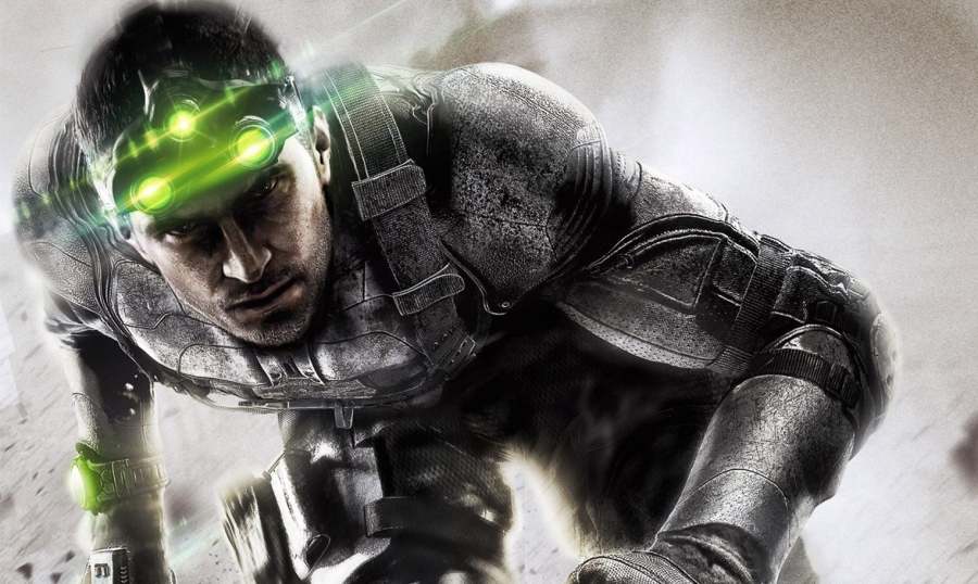 Ubisoft отменила разработку Splinter Cell VR для Quest