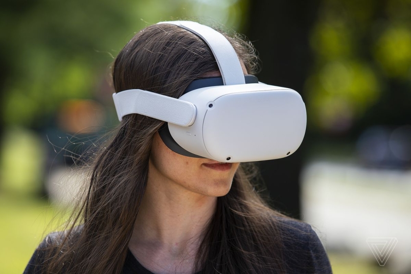Ожидает ли нас передел рынка VR-гарнитур в 2023?