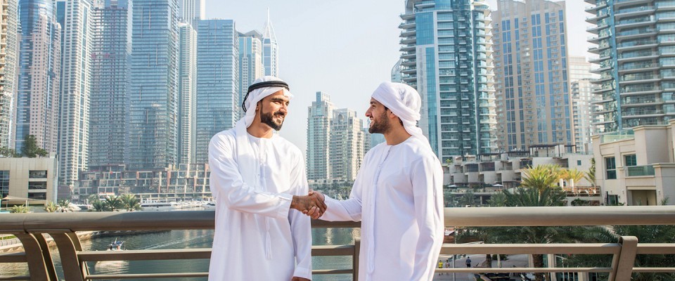 Новая стратегия метавселенной Дубая создаст 40 000 виртуальных рабочих мест