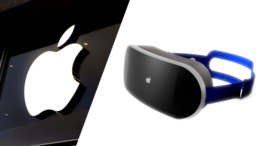 Новые утечки информации об AR/VR-гарнитуре Apple от Минг-Чи Куо