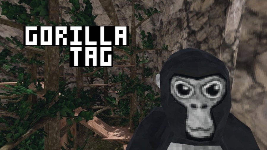 Библиотека VR-контента SideQuest больше не будет принимать игры-клоны Gorilla Tag