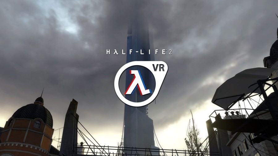 Релиз VR-мода Half-Life 2 запланирован на сентябрь