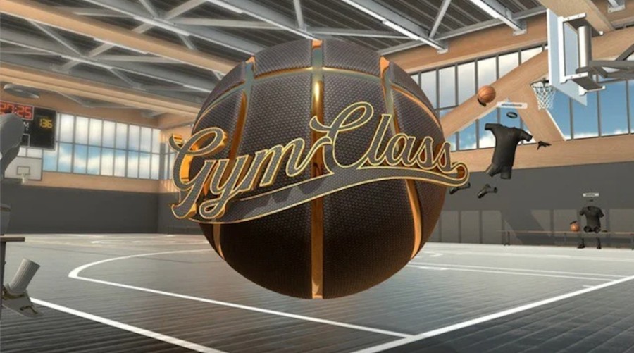 Бесплатная VR-игра Gym Class привлекла 8 млн $