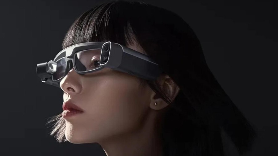 Xiaomi представила умные очки 50-мегапиксельной камерой и microOLED дисплеем