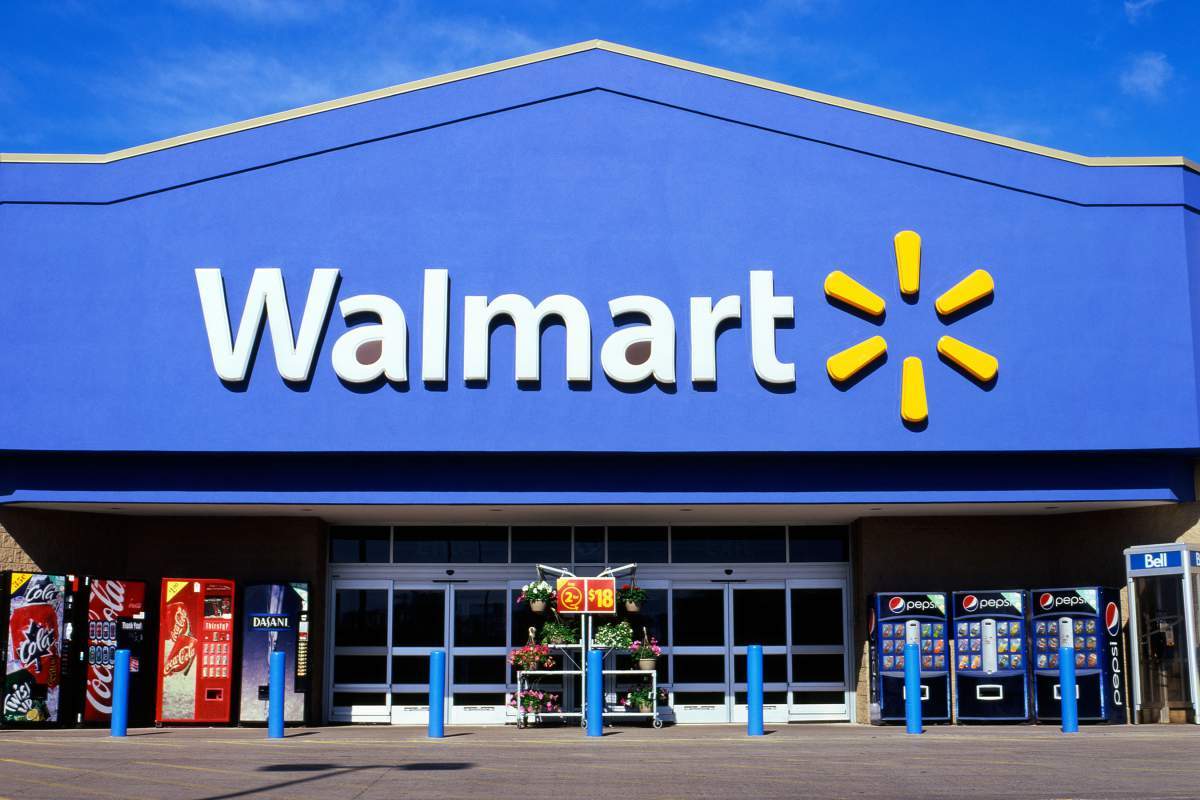 Walmart презентует два новых мира в Roblox