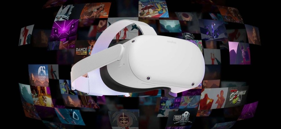 Meta рассказала о рекордах заработка VR-игр в Meta Store