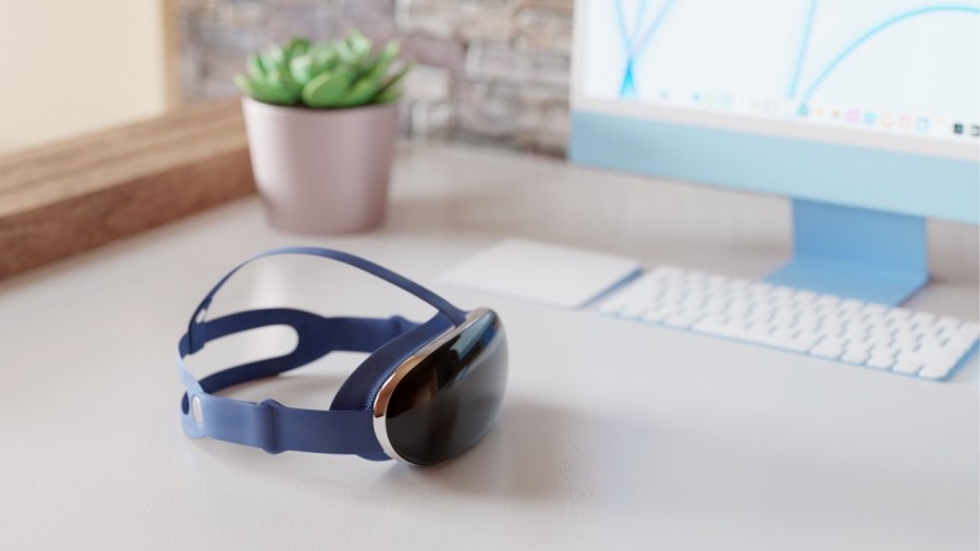 Слухи: над созданием AR/VR-гарнитуры Apple трудится 3000 человек