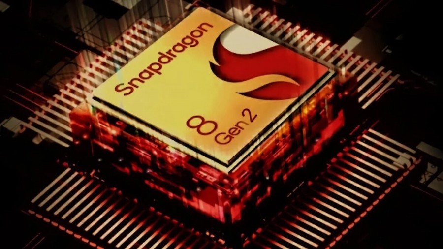 Первые тесты Snapdragon XR2 Gen 2 - чипа, на котором будет работать Meta Quest 3