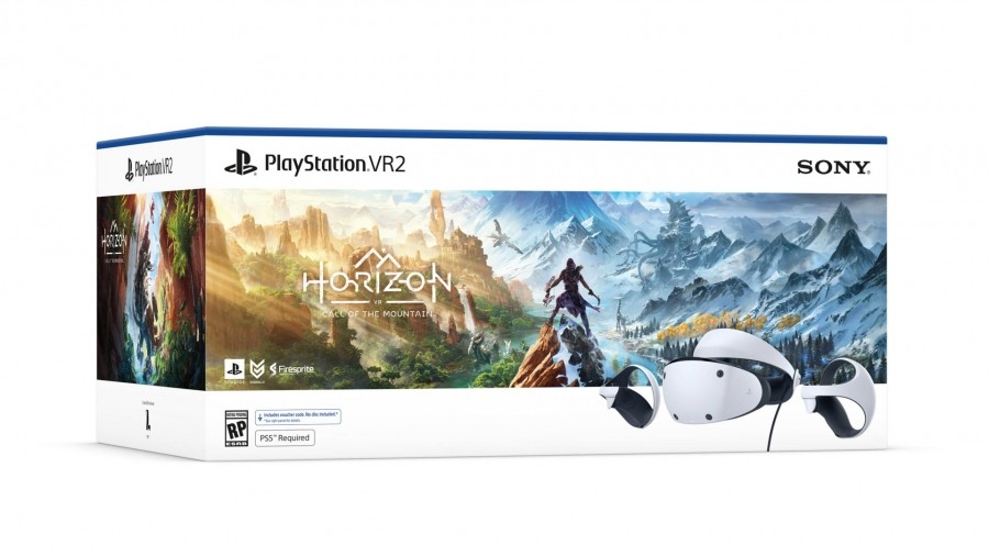 Sony объявила цену и старт продаж PSVR 2