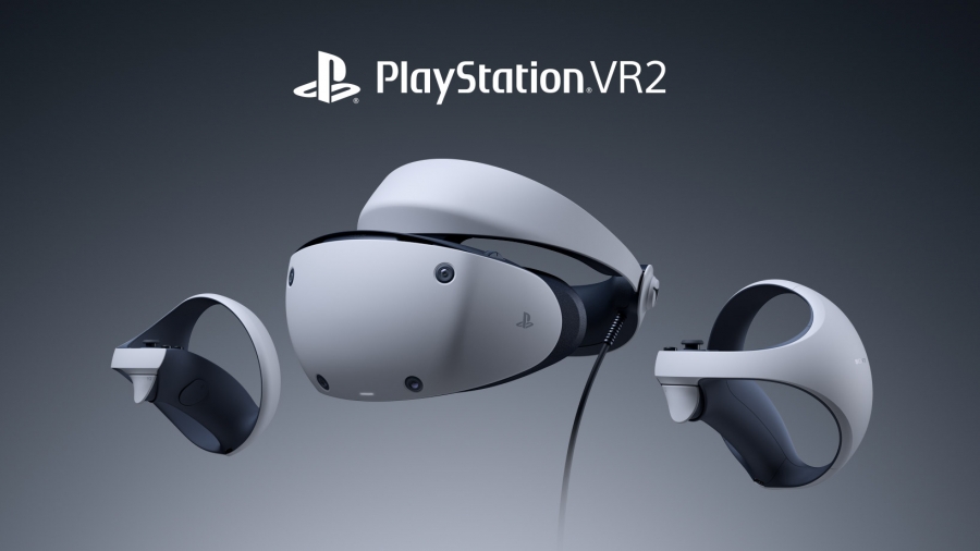 Sony объявила цену и старт продаж PSVR 2