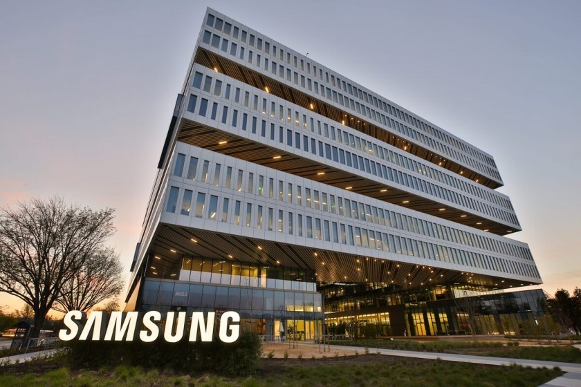 Слухи: Samsung представит гарнитуру смешанной реальности в 2023 году
