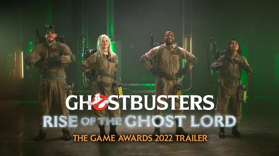 Meta показала новый трейлер VR-игры Ghostbusters: Rise of the Ghost Lord