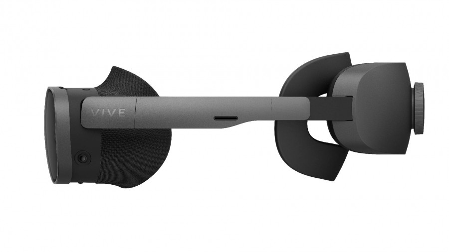 CES 2023: HTC представила новую XR-гарнитуру Vive XR Elite, потенциального конкурента Quest Pro