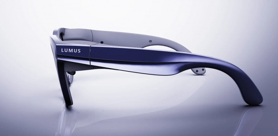 CES 2023: Израильский стартап Lumus представил революционную технологию AR-линз