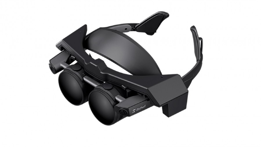 Потребительская версия VR-гарнитуры MeganeX от Panasonic за 1699$ поступит в продажу весной