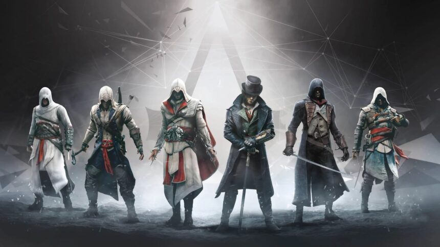 Слухи: Assassin’s Creed VR почти готов