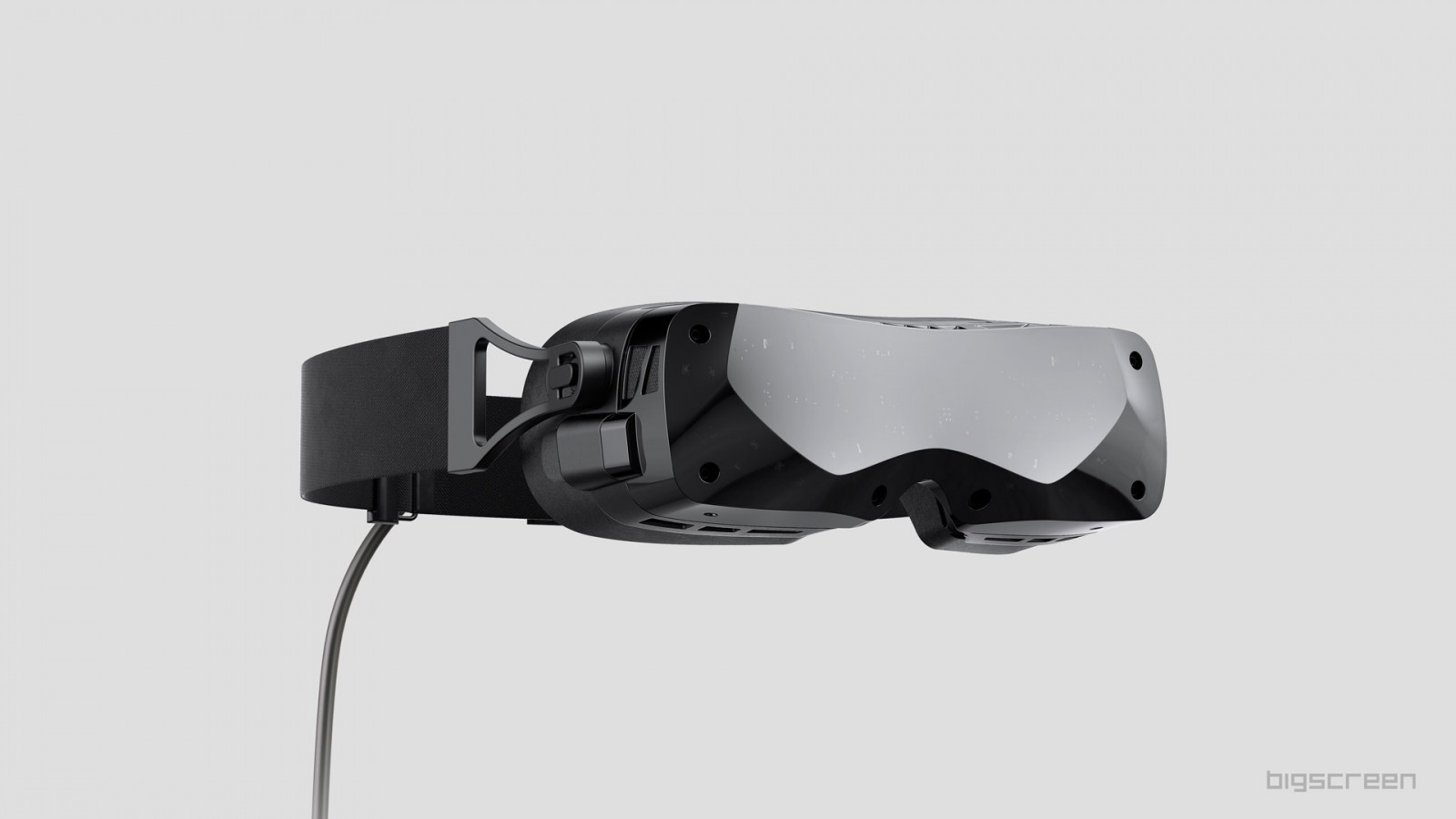 Bigscreen Beyond — самая тонкая и легкая VR-гарнитура