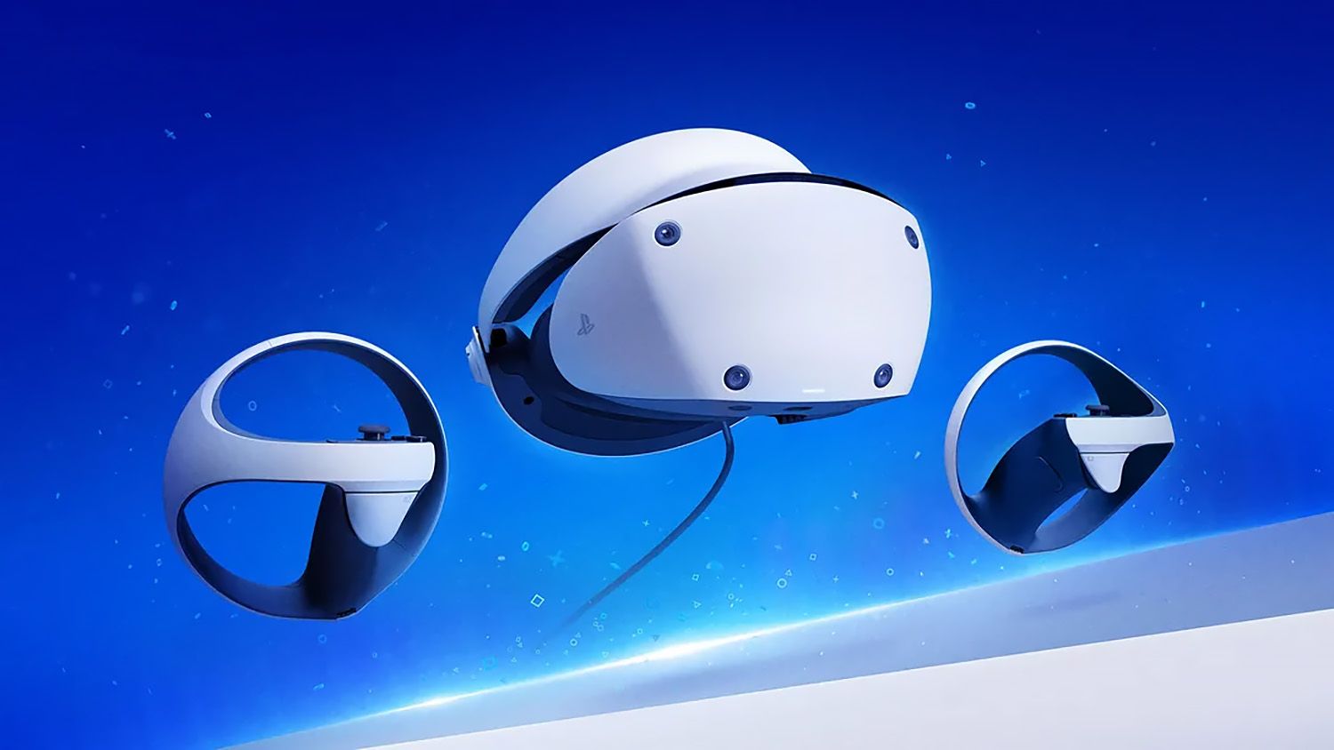 Sony продала менее 300 000 гарнитур PlayStation VR2 в первые недели продаж