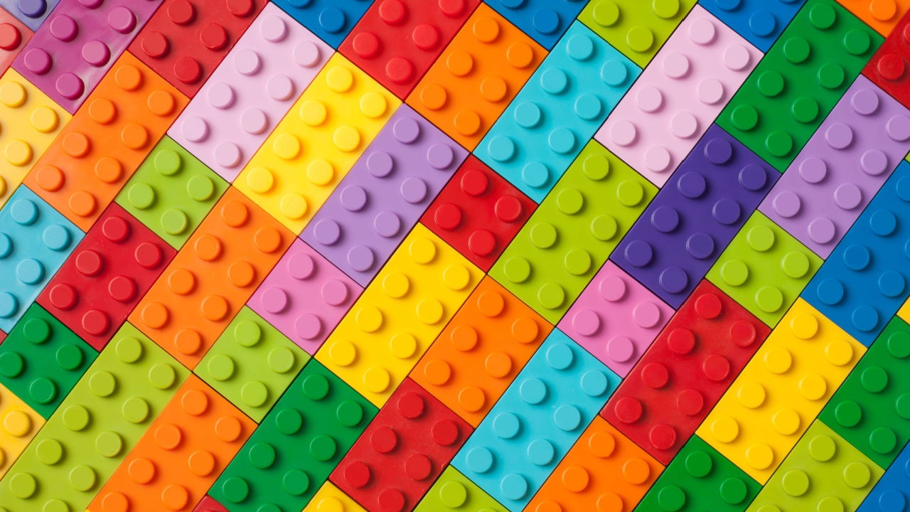 Lego и Epic Games готовятся презентовать новую метавселенную