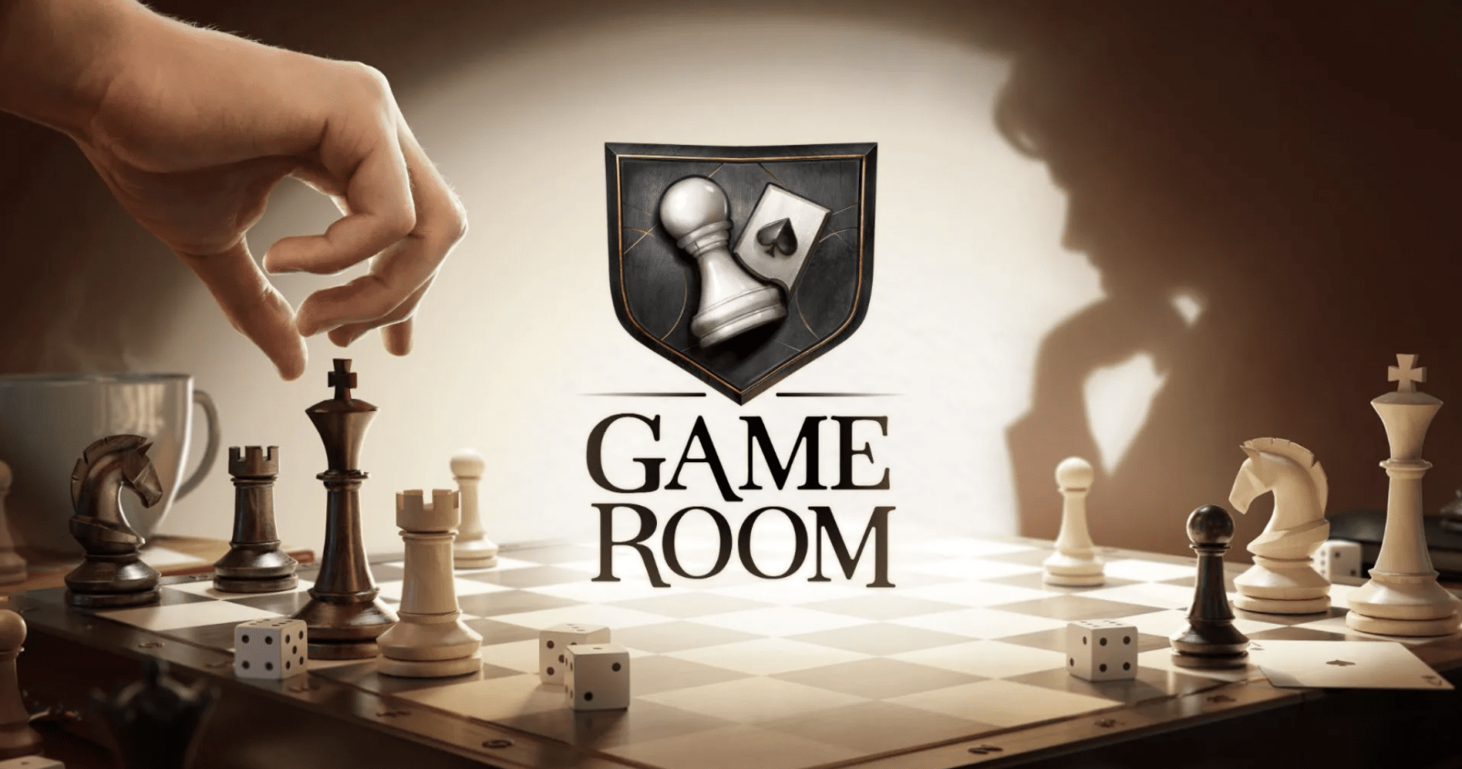 Разработчики Demeo Games запустят Game Room на Apple Vision Pro