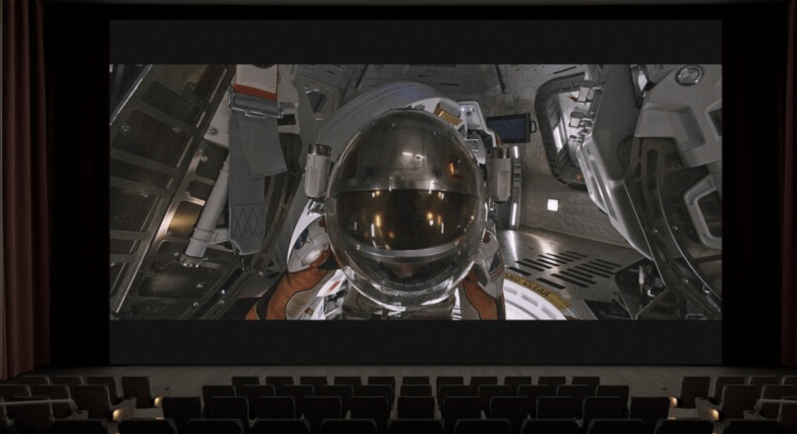 Skybox VR позволяет смотреть фильмы на Quest* через USB-накопитель