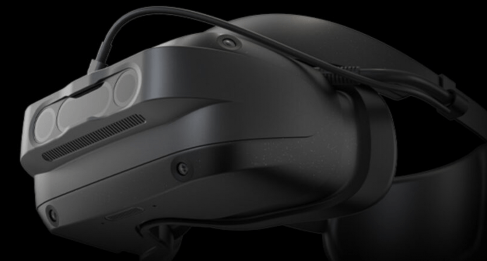 DPVR анонсировала новую VR-гарнитуру для ПК с функцией отслеживания рук Ultraleap