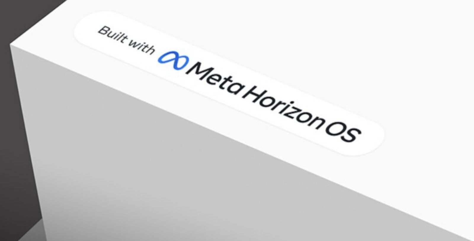 Технический директор Meta* объяснил зачем нужна Meta Horizon OS*