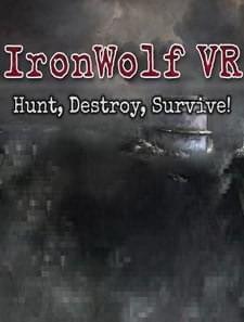 IronWolf VR