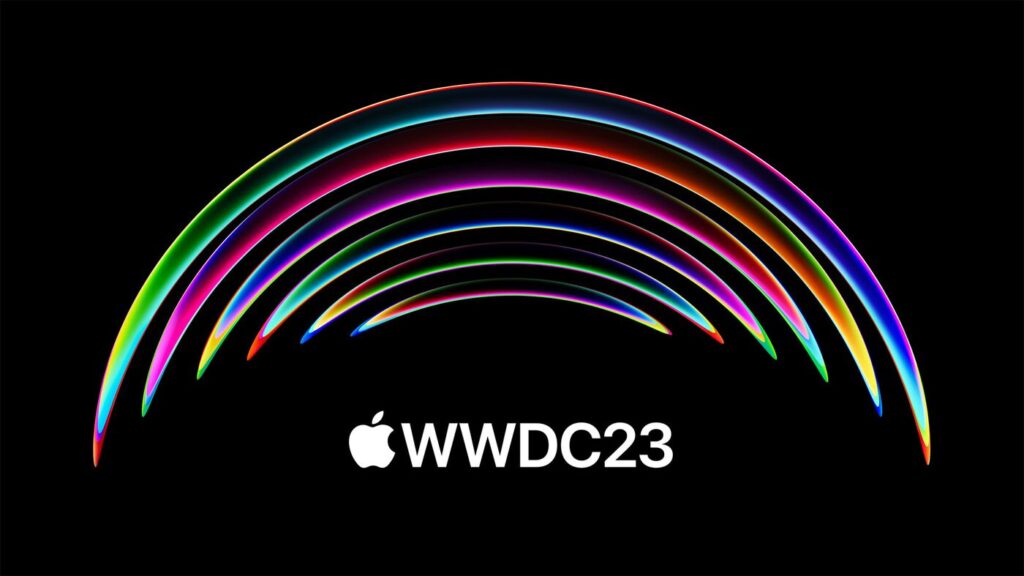 WWDC 2023 Apple пройдет с 5 по 9 июня