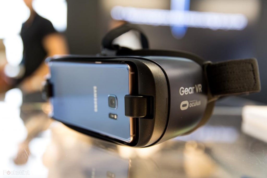 Как правильно эксплуатировать Gear VR?