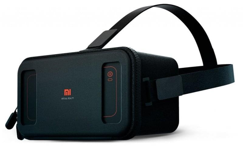 Надежный китаец — Xiaomi MI VR Play