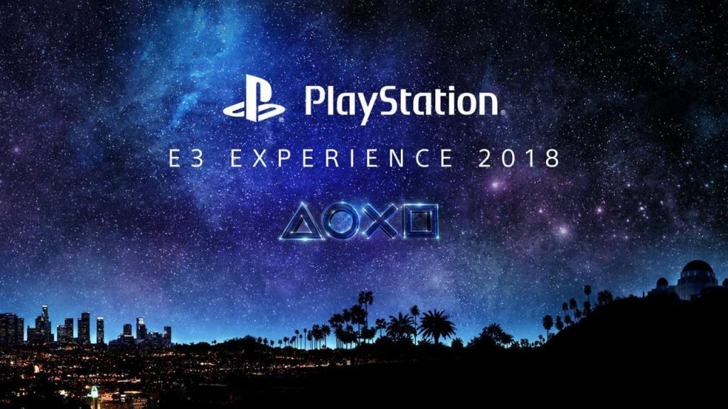 Sony: PlayStation Experience в этом году проводиться не будет