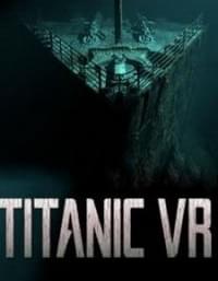 Titanic VR Demo