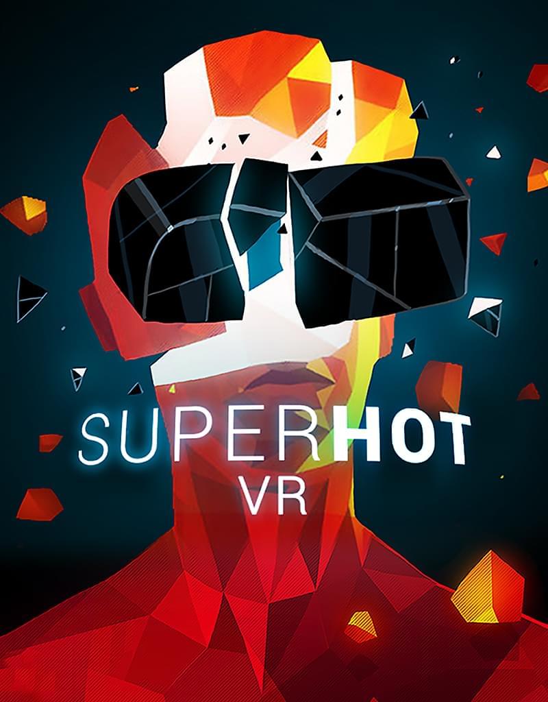 SUPERHOT VR