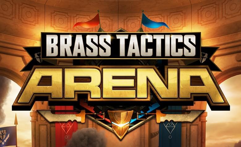 Доступен предзаказ игры Brass Tactics