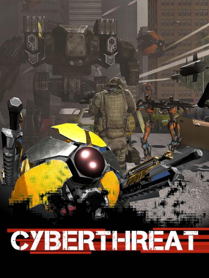 CyberThreat