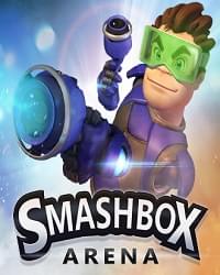 Smashbox Arena