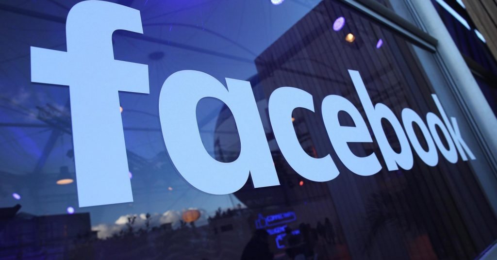 Facebook предлагает проводить трансляции в виртуальной реальности