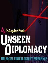 Unseen Diplomacy
