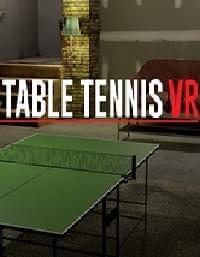 Eleven: Table Tennis VR