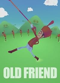 Old Friend