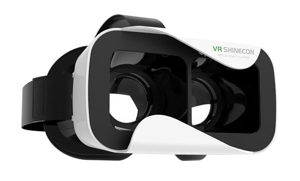 VR Shinecon G3 — достойный экземпляр из широкой линейки