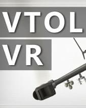 VTOL VR