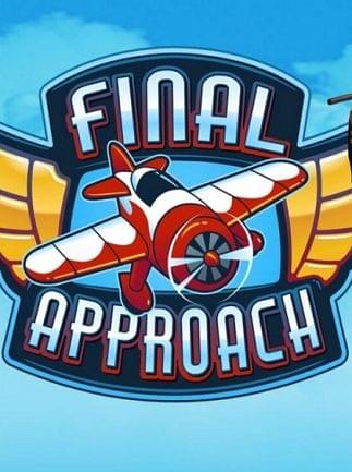 Final Approach