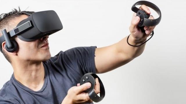 Oculus: Как VR гарнитуры второго поколения смогут устранить укачивание?