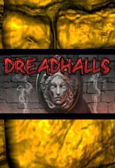 Dreadhalls