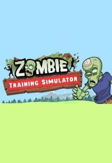 Zombie Training Simulator